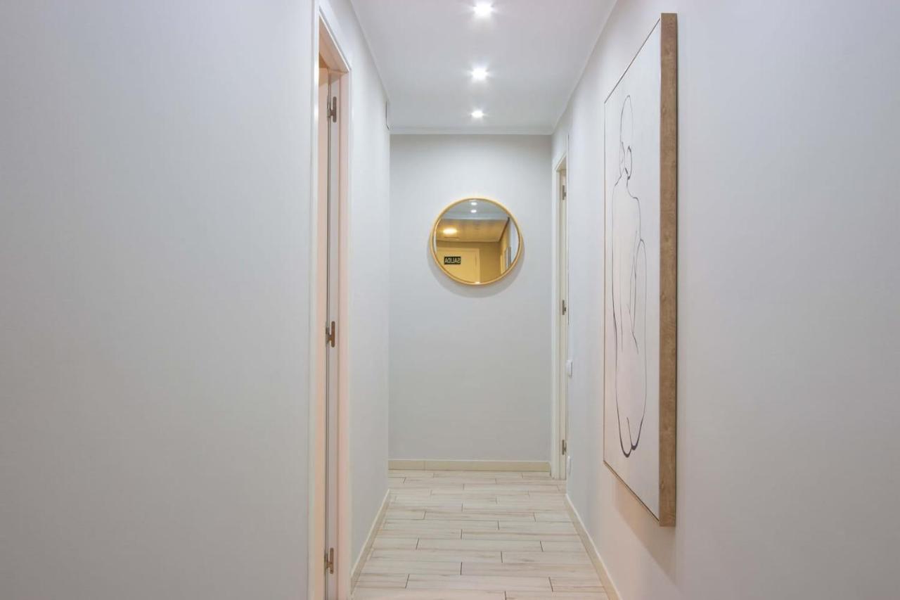 La Hilera - Apt Centrico - Logroño Zewnętrze zdjęcie